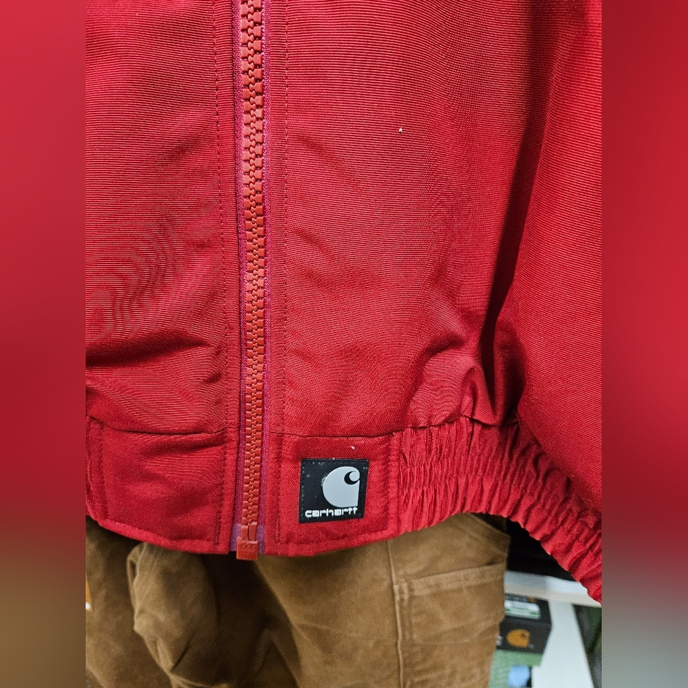 Vintage Carhartt Squall Jacket - Picture 3 of 8